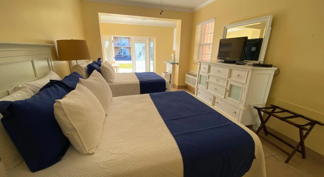 Coral Sands Inn, Buchen Sie Hotel Ormond Beach Daytona Beach Area