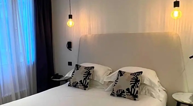 Номер Standard Hotel Massena