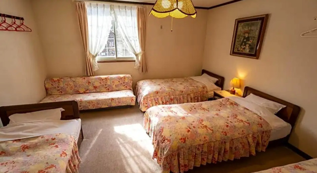 Kitaazumi-gun - Hotel / Vacation STAY 71152