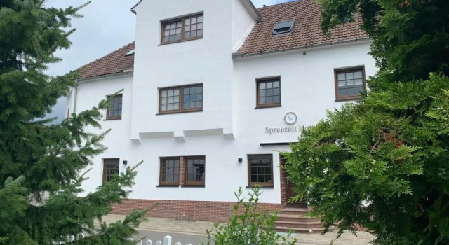 Hotel Am Damm, Забронировать Отель Отели в центре Зенфтенберг с завтраком, отели в центре Зенфтенберг с завтраком