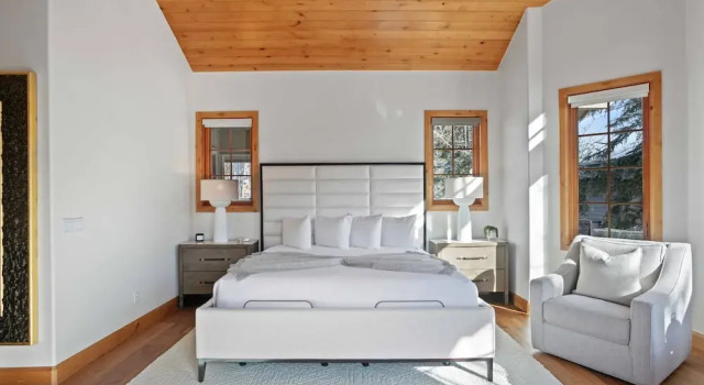 5 Bellemont - 5 Bedroom Private Home 5 Home, Varaa Lomakoti Park City 