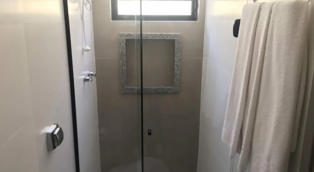 Номер Standard Uniclass Hotel Lapa