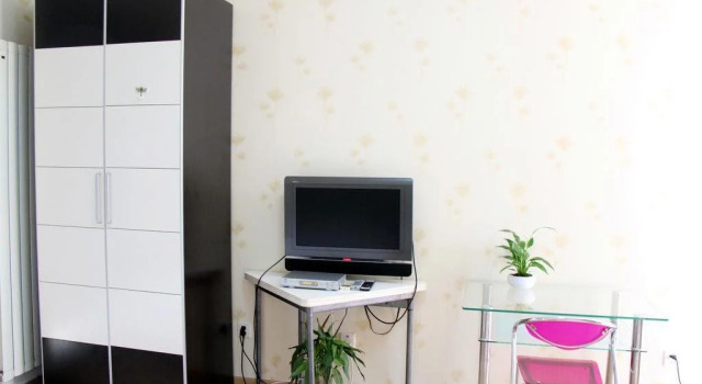 Qianbaihui Apartment Zhongguancun, Rezerwuj Apartament Apartamenty w Pekin, Apartament