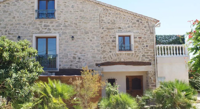 La Bastide de lOlivier