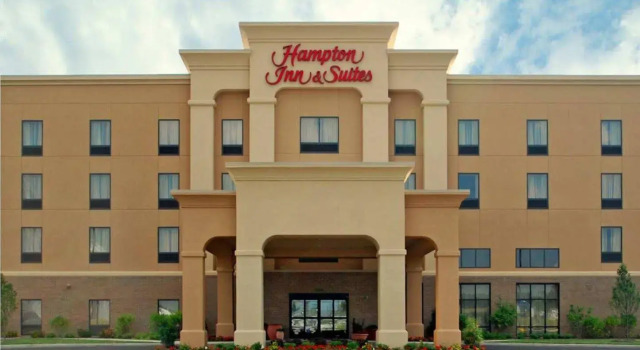 Hampton Inn & Suites Greensburg, Rezervați Hotel Greensburg Indiana
