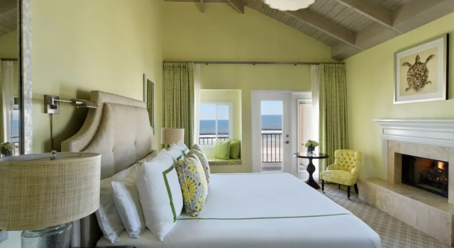 Номер Standard The Lodge & Club at Ponte Vedra Beach