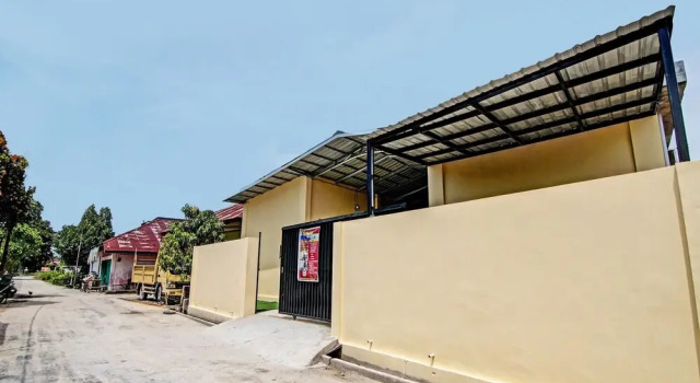 Hotel O Djasur Kost, Rezerwuj Hotel Pekanbaru Sumatra
