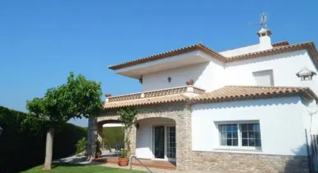 Villa Torrebosca, Book Villa Castell-Platja d'Aro Girona