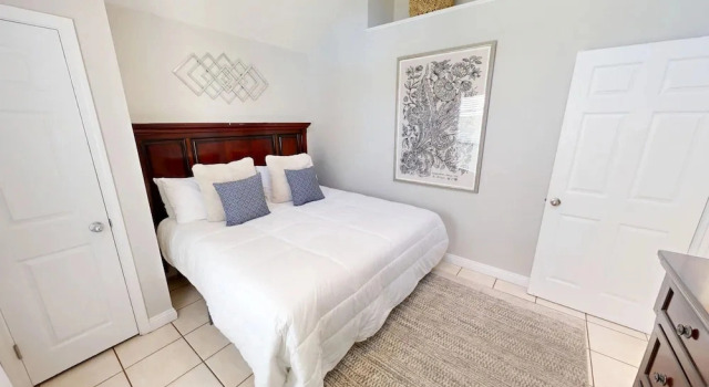 Номер Standard Nantucket Cottage 10a 1 Bedroom Condo