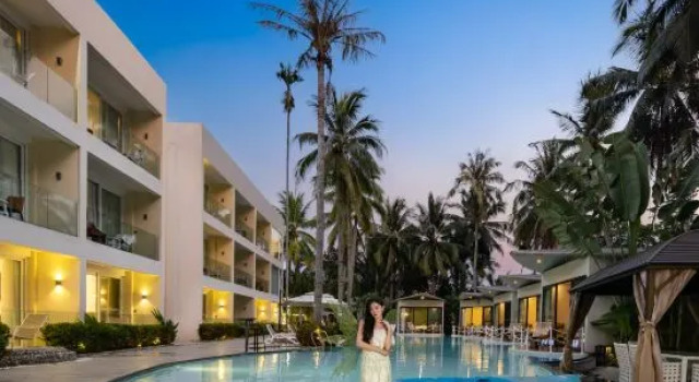 Sanya cocobay Homestay (Yalong Bay Bohou Branch), Book Hotel Sanya Hainan