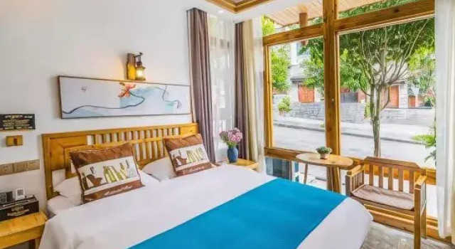 Семейный люкс RAC Exmouth Cape Holiday Park