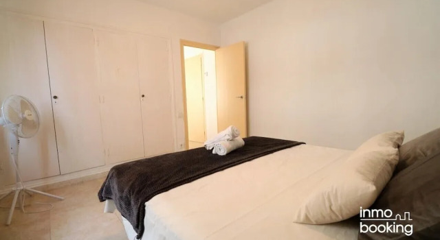 InmoBooking TenorFleta, gran terraza y cerca de la playa, Забронировать Отель Отели Салоу 3 звезды, 3*
