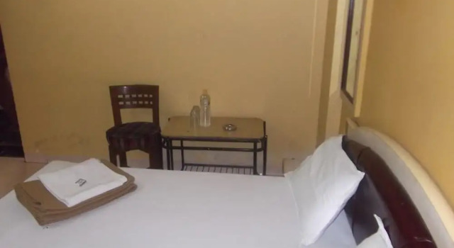 Hotel Palms