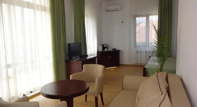 Номер Deluxe Guest House Nocturno