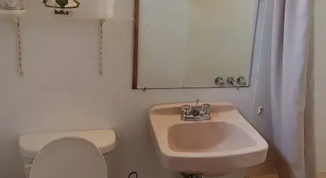 Номер Standard Singing Sands Inn Motel