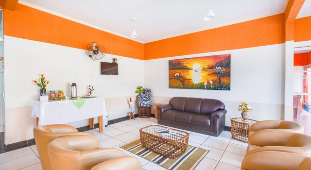 Fabiel Palace Hotel, Reservar Hotel Cuiabá 
