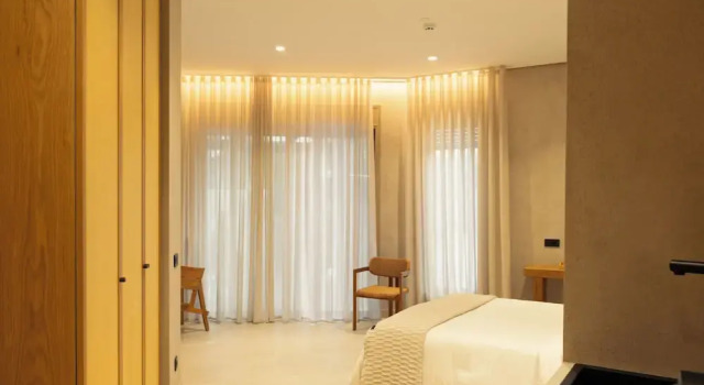 Люкс Beau Rivage Suites