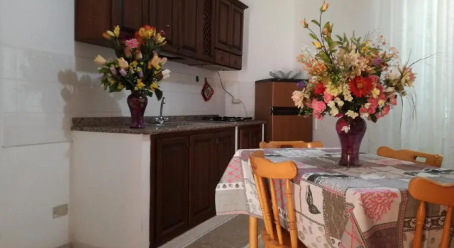 Apartment 2 Schlafzimmer Mare e Sole Holiday Home