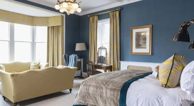 Номер Standard The Torridon
