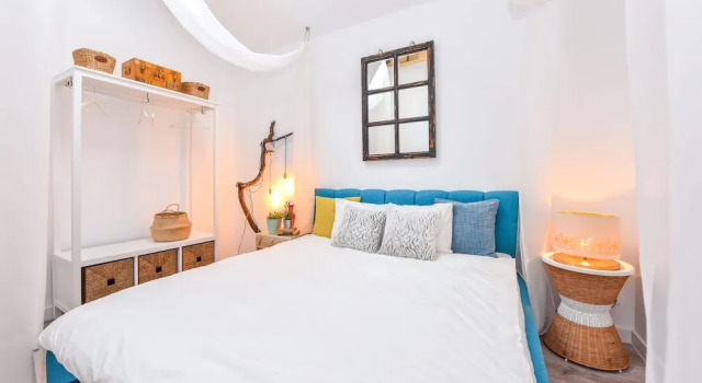 Номер Standard Parliament & River View Apartments