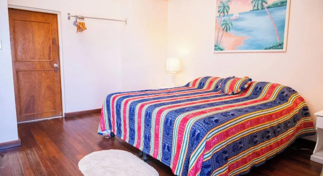 Номер Deluxe Shields Negril Villas