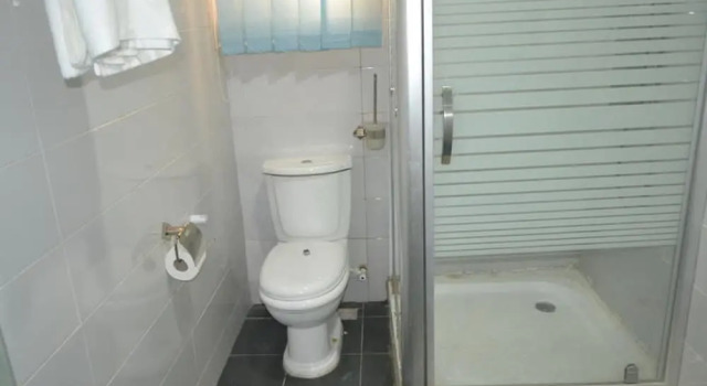 Люкс Superior Nexus Suites