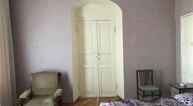 Семейный люкс с балконом Family Hotel In Nukriani , 2km from Sighnaghi