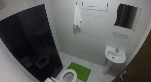 Люкс Standard Pousada Coco Beach