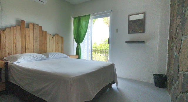 Номер Standard Bermejo Hostel
