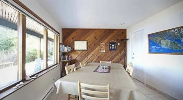 Ebb Tide Bed & Breakfast, Prenota Hotel Ucluelet 