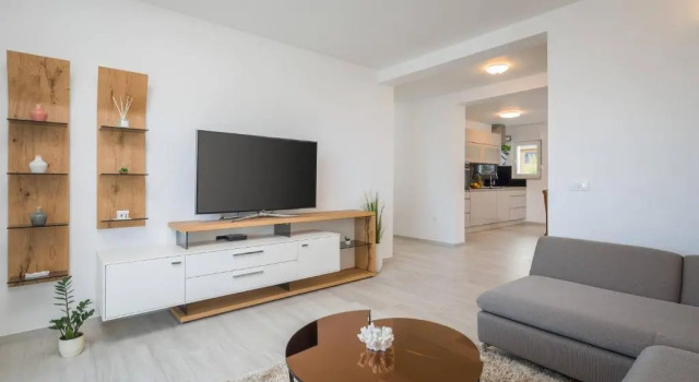Apartment Apollo 3