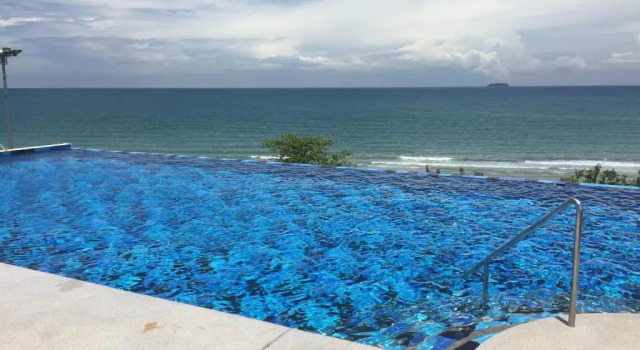 Grand Beach Condo I Unit A207