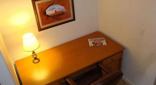 Tierra Del Sol 1 by MoabCondos4Rent, Prenota Casa vacanze Moab 