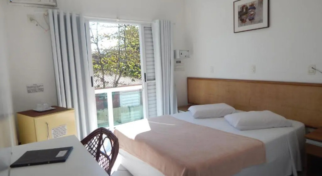Двухместный номер Standard Hotel Palmar
