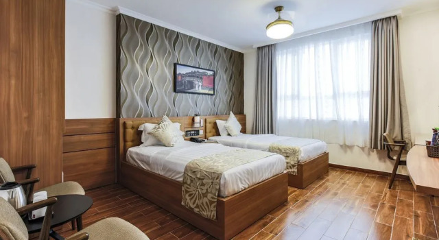 TRIIP Hoan Thai 2