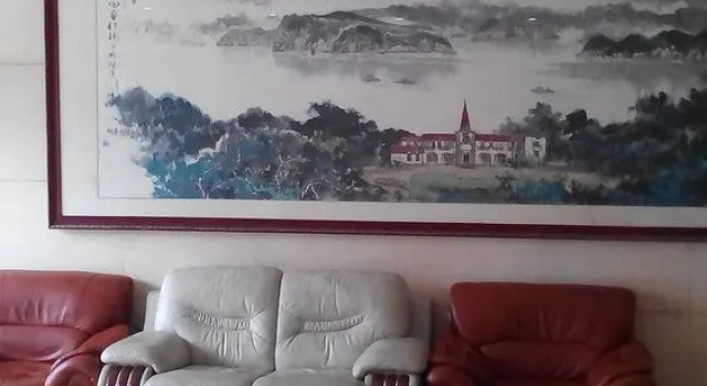 Qingdao Beimengte Hotel