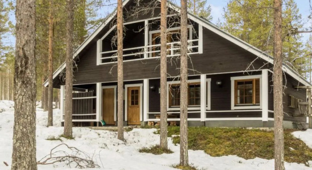House Levilla Kittila, Buchen Sie Hotel Levi Lappland