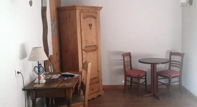 Двухместный номер Economy The Originals Boutique, Hôtel La Ferme du Pape, Eguisheim