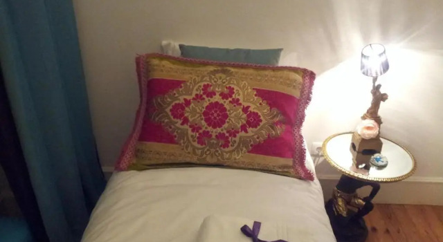 Номер Standard Whatever Art B&B