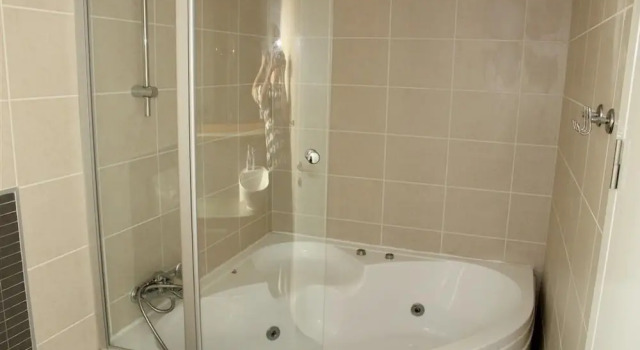 Вилла Novron Villa 4 Bedroom by Belek Rental