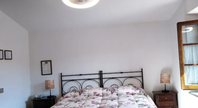 Двухместный номер Deluxe Albergo Giovanni Da Verrazzano