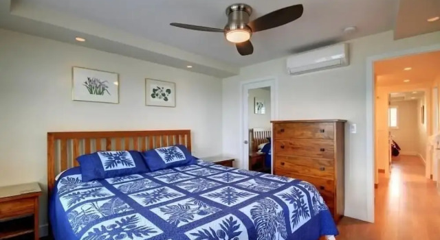Menehune Shores, #510^ 3 Bedroom Condo, Забронировать Апартаменты/квартира Кихеи Мауи