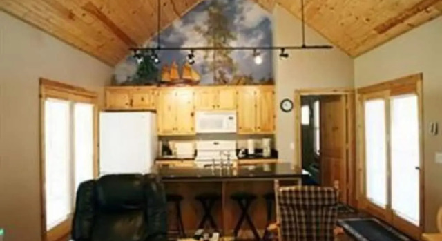 Terrapin Peak Bed, Breakfast & Beyond, Varaa Hotelli  