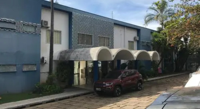 Termas Caldas Affego, Забронировать Отель Калдас-Новас 