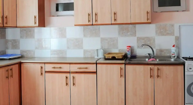 Номер Standard Отель Home Felis
