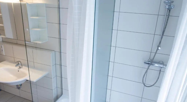 Апартаменты Großes Apartment in zentraler Lage