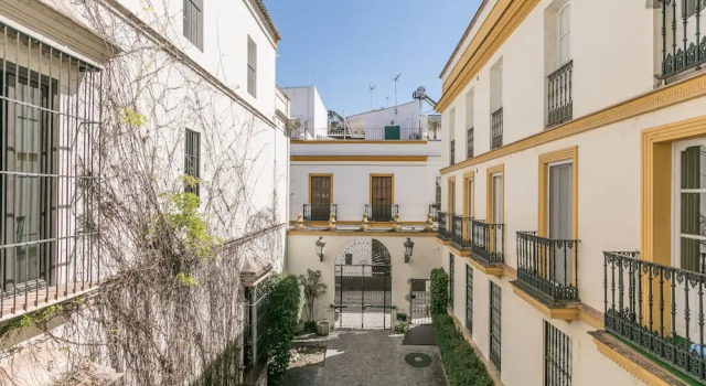 Apartamento Activa Vidrio