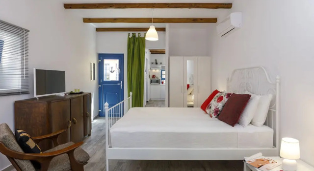 Ai Yanni Boutique Rooms - Adults Only, Забронировать Бутик-отель Бутик-отели Родоса, рядом с Городской центр культуры, Бутик-отель