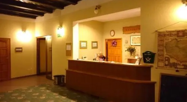 Hotel Narcyz