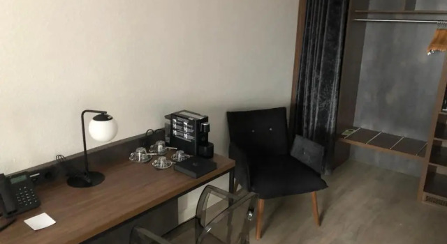 Apartament Hotel am Schlosstheater